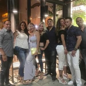 Meet your Posher, Brooke